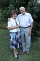 Chmeliarovci Pavol a Anna
